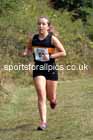 Senior Womens relay 2022 Farringdon Cross Country, Sunderland, Saturday, Sept. 3rd. Photo: David T. Hewitson/Sports for All Pics